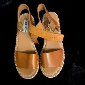 Steve Madden Sandals